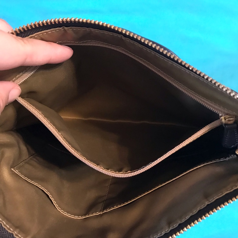 Coach Madison Convertible Bag - Picture 11 of 11